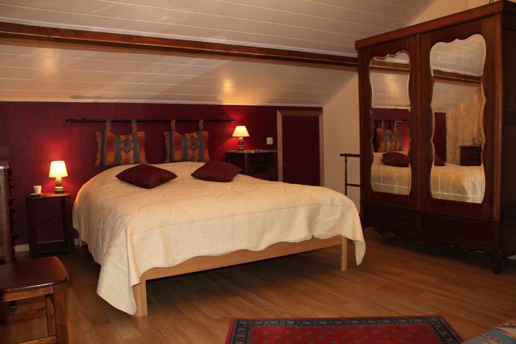 B&B Sol Magnus Ставело Экстерьер фото