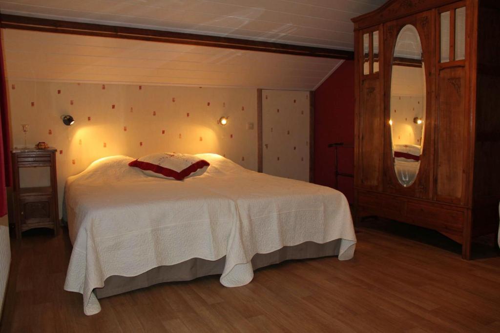 B&B Sol Magnus Ставело Экстерьер фото