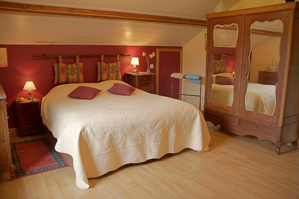 B&B Sol Magnus Ставело Экстерьер фото