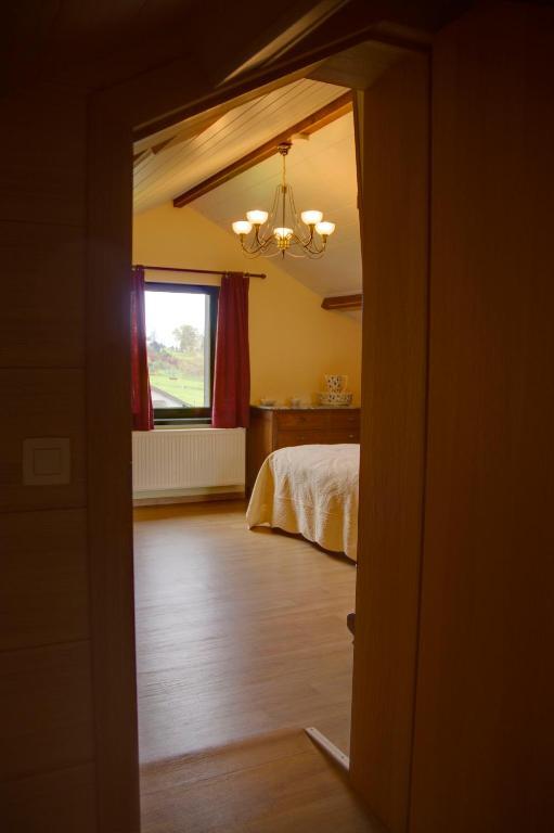 B&B Sol Magnus Ставело Экстерьер фото