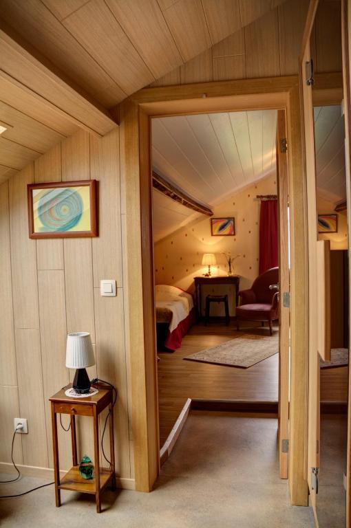 B&B Sol Magnus Ставело Экстерьер фото